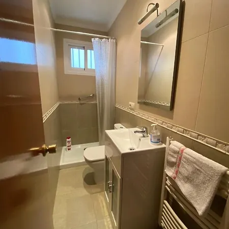 Piso Zona Fatima * Βίγκο