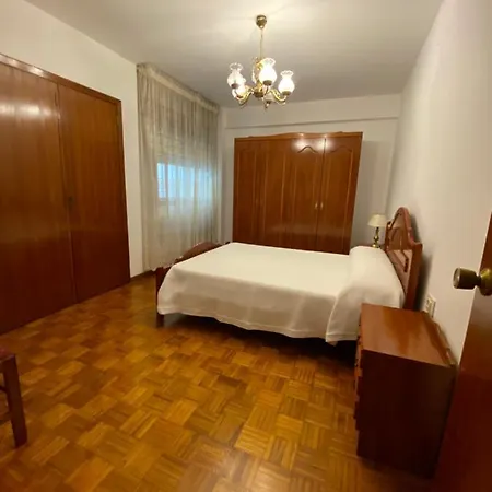 Piso Zona Fatima * Βίγκο