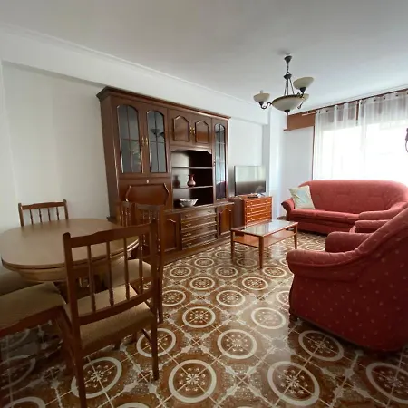 Διαμέρισμα Piso Zona Fatima Βίγκο